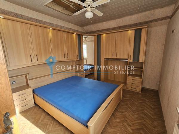 Maison
                                                                                                                                                                                                                                                                                                                        5 pièce(s)                                                                                                                                                                                                          3 chambre(s)                                                                                                                                                                                                          144  m²