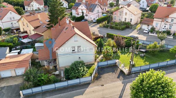 Maison
                                                                                                                                                                                                                                                                                                                        5 pièce(s)                                                                                                                                                                                                          3 chambre(s)                                                                                                                                                                                                          144  m²