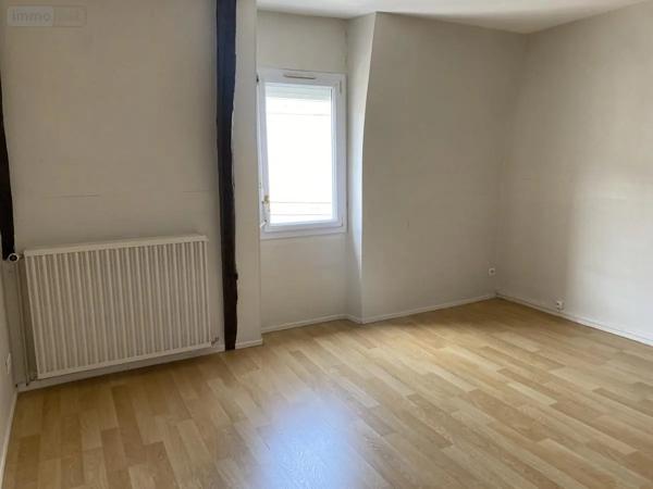 Achat - Immeuble Angers 49100 120 m 2 78 m 2