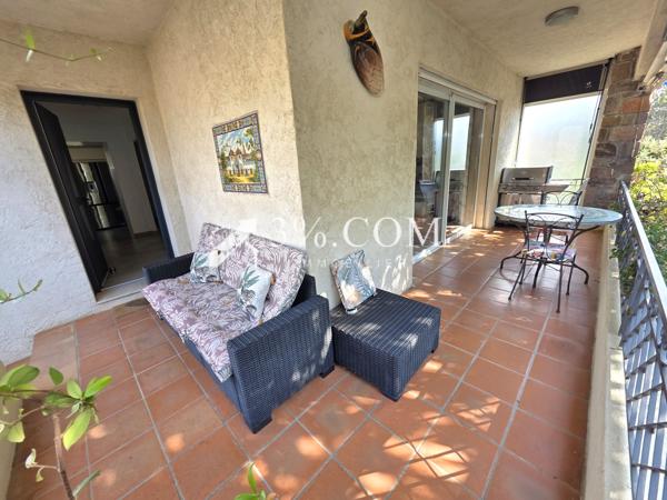 Maison 6 pièce(s) 3 chambre(s) 140 m²