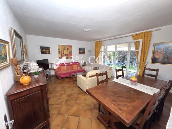 Maison 6 pièce(s) 3 chambre(s) 140 m²
