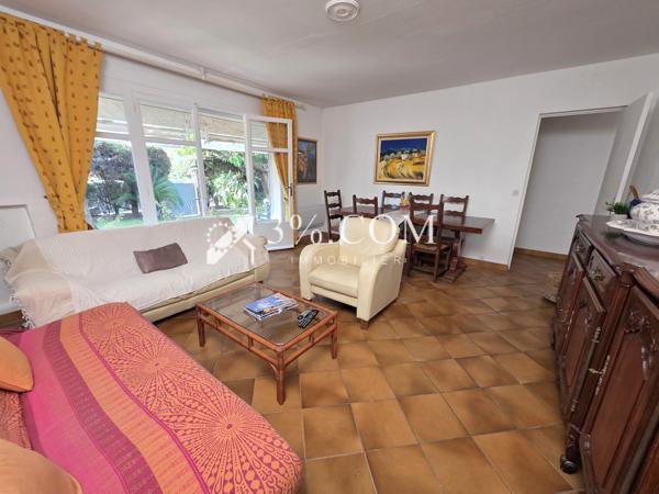 Maison 6 pièce(s) 3 chambre(s) 140 m²