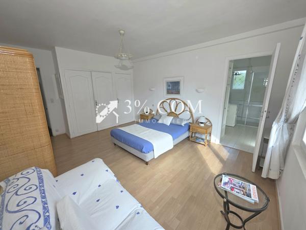 Maison 6 pièce(s) 3 chambre(s) 140 m²