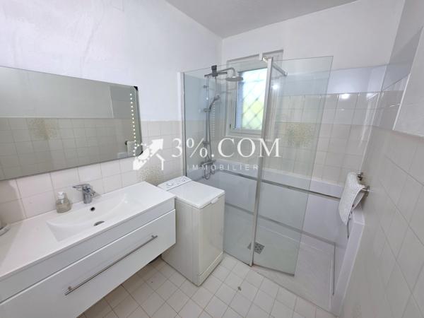 Maison 6 pièce(s) 3 chambre(s) 140 m²