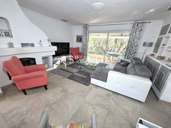 Maison 6 pièce(s) 3 chambre(s) 140 m²
