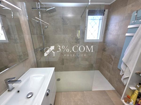 Maison 6 pièce(s) 3 chambre(s) 140 m²