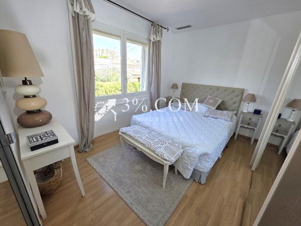 Maison 6 pièce(s) 3 chambre(s) 140 m²
