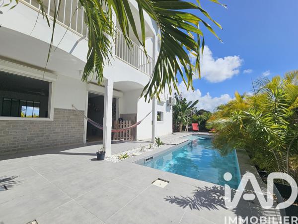 Maison à vendre 8 pièces 200 m² Sainte-Anne