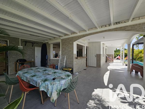 Maison à vendre 8 pièces 200 m² Sainte-Anne