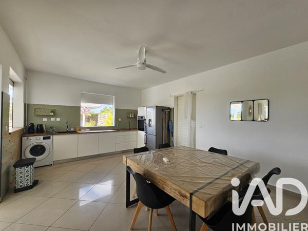 Maison à vendre 8 pièces 200 m² Sainte-Anne