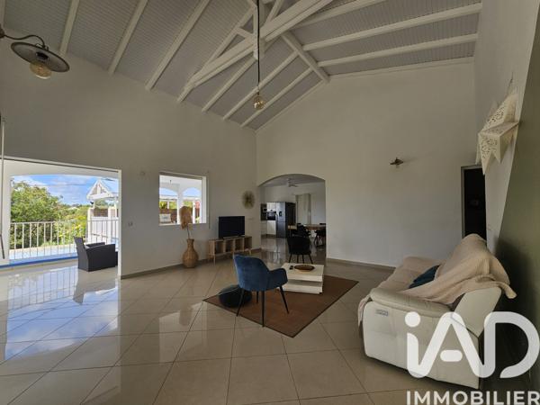 Maison à vendre 8 pièces 200 m² Sainte-Anne