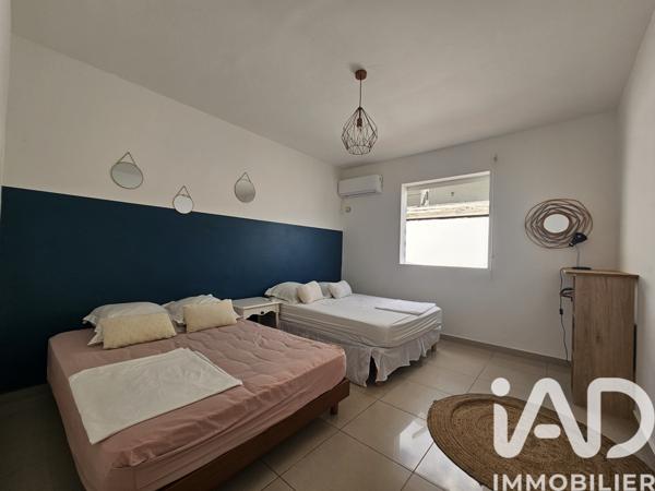 Maison à vendre 8 pièces 200 m² Sainte-Anne