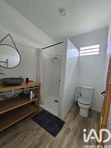 Maison à vendre 8 pièces 200 m² Sainte-Anne