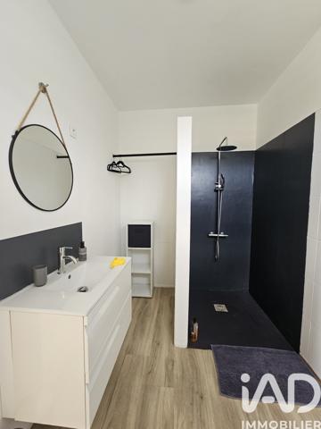 Maison à vendre 8 pièces 200 m² Sainte-Anne