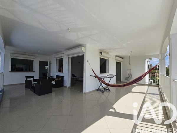 Maison à vendre 8 pièces 200 m² Sainte-Anne