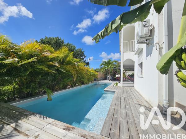 Maison à vendre 8 pièces 200 m² Sainte-Anne