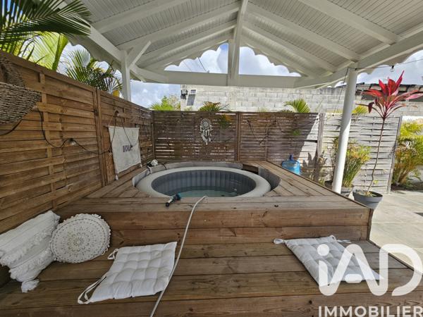 Maison à vendre 8 pièces 200 m² Sainte-Anne