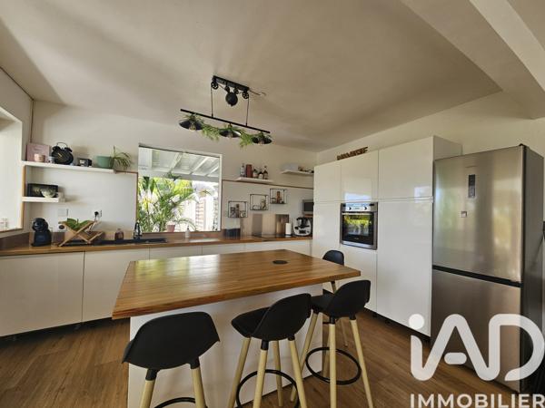 Maison à vendre 8 pièces 200 m² Sainte-Anne