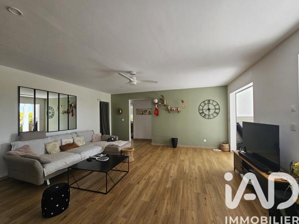 Maison à vendre 8 pièces 200 m² Sainte-Anne