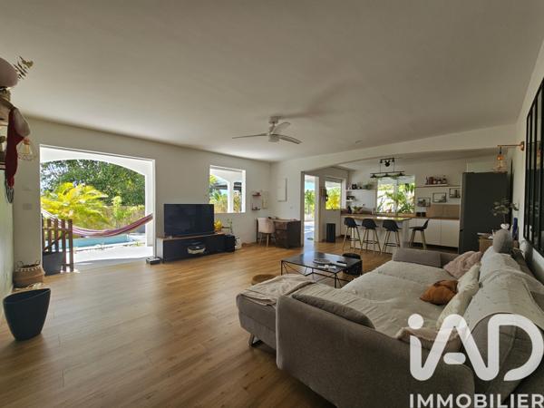 Maison à vendre 8 pièces 200 m² Sainte-Anne