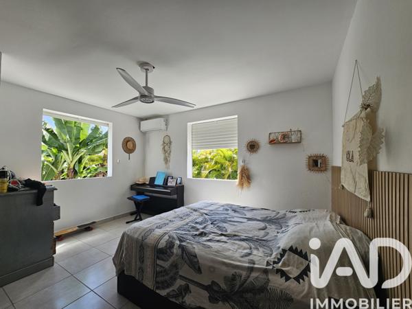 Maison à vendre 8 pièces 200 m² Sainte-Anne