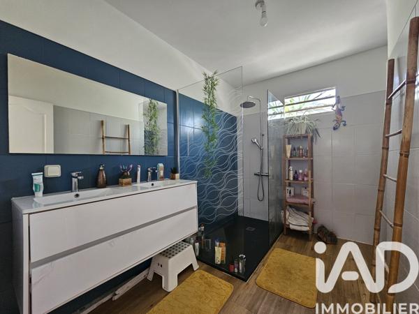 Maison à vendre 8 pièces 200 m² Sainte-Anne