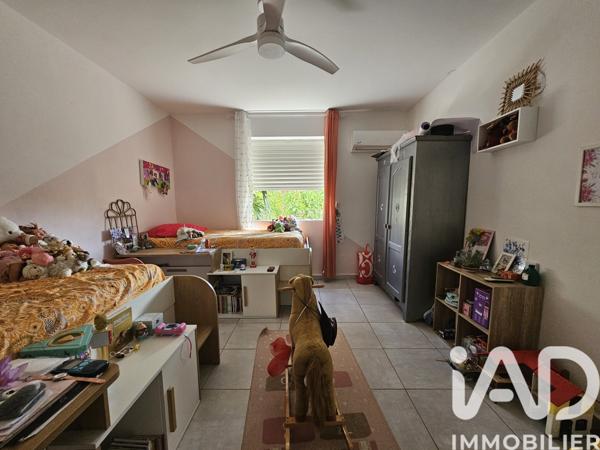 Maison à vendre 8 pièces 200 m² Sainte-Anne