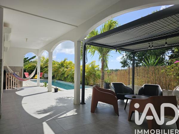 Maison à vendre 8 pièces 200 m² Sainte-Anne