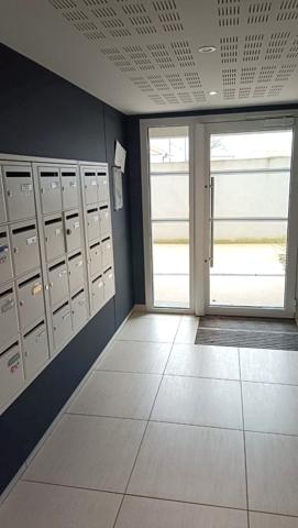 Appartement 2 pièces - 43 m² Exclusivité efficity