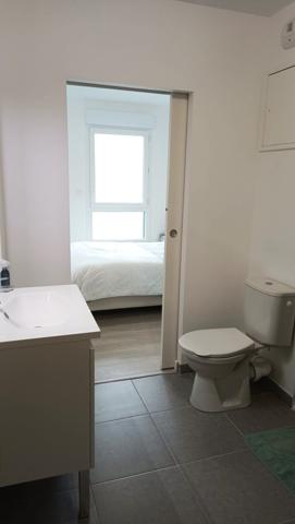 Appartement 2 pièces - 43 m² Exclusivité efficity