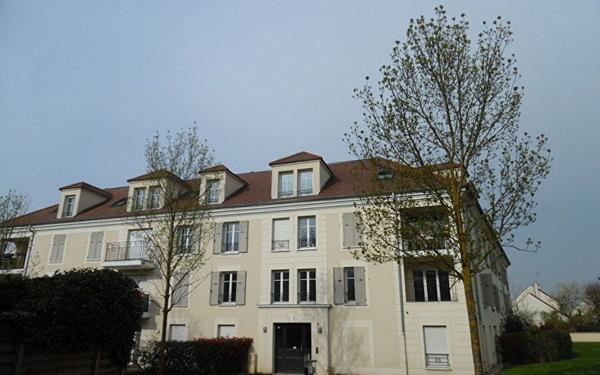 Appartement à louer    2 pièces •  Yerres