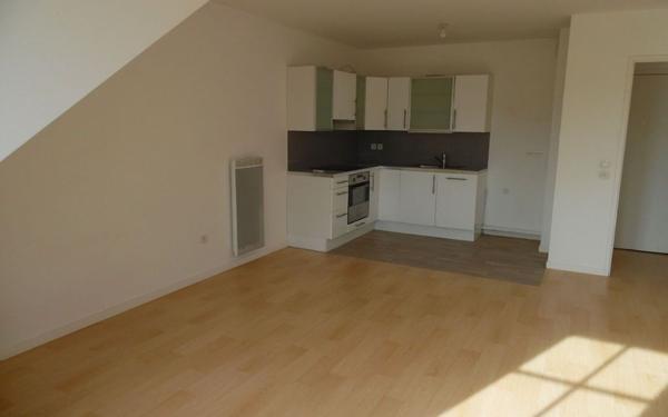 Appartement à louer    2 pièces •  Yerres