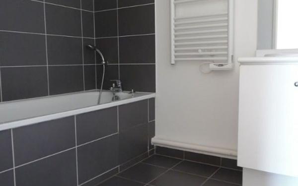 Appartement à louer    2 pièces •  Yerres