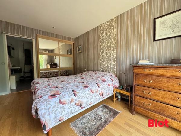 Maison 7 pièce(s)