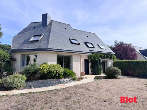 Maison 7 pièce(s)