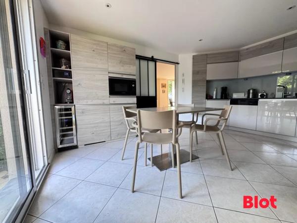 Maison 7 pièce(s)