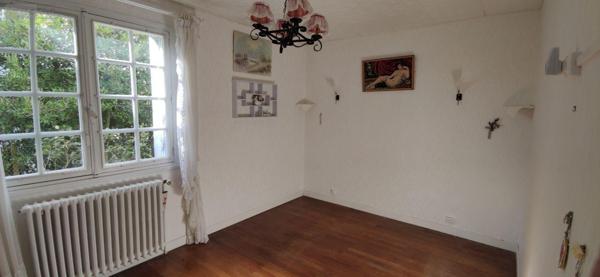 Maison à vendre à Saint-Doulchard dans le Cher (18230), ref : 142488M