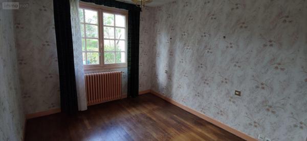 Maison à vendre à Saint-Doulchard dans le Cher (18230), ref : 142488M