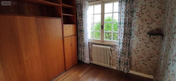 Maison à vendre à Saint-Doulchard dans le Cher (18230), ref : 142488M