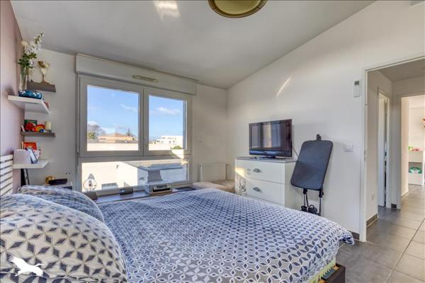 Appartement à vendre |  Saint-Jean-de-Védas |  4 pièces | 84 m²