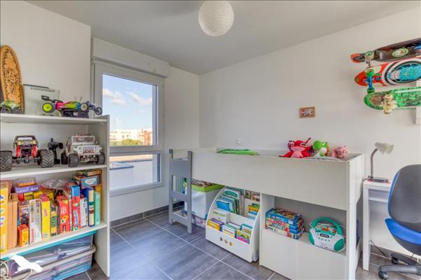 Appartement à vendre |  Saint-Jean-de-Védas |  4 pièces | 84 m²