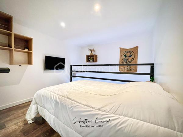 Maison d architecte de 161 m²