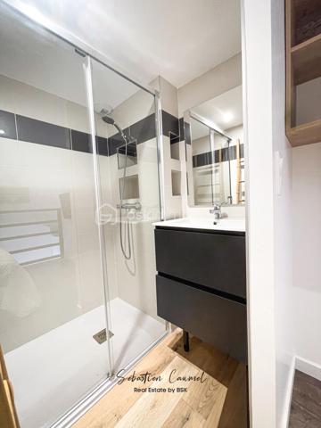 Maison d architecte de 161 m²