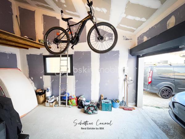 Maison d architecte de 161 m²