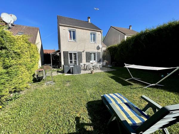 Maison  en vente - Val-d'Oise - 95