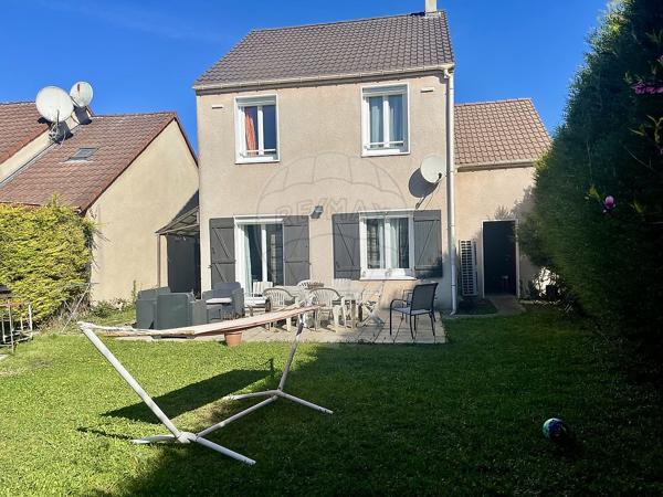 Maison  en vente - Val-d'Oise - 95