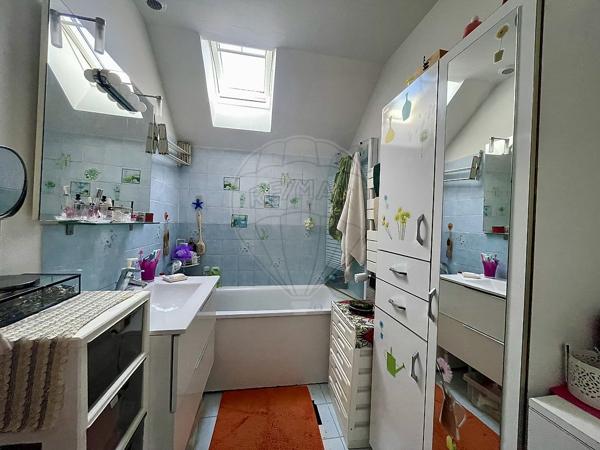 Maison  en vente - Val-d'Oise - 95