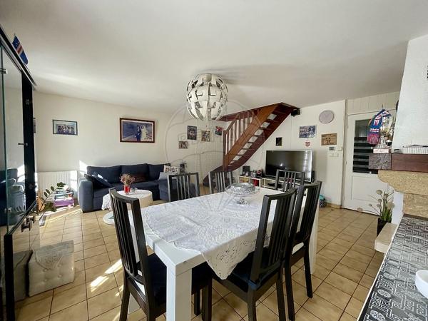 Maison  en vente - Val-d'Oise - 95