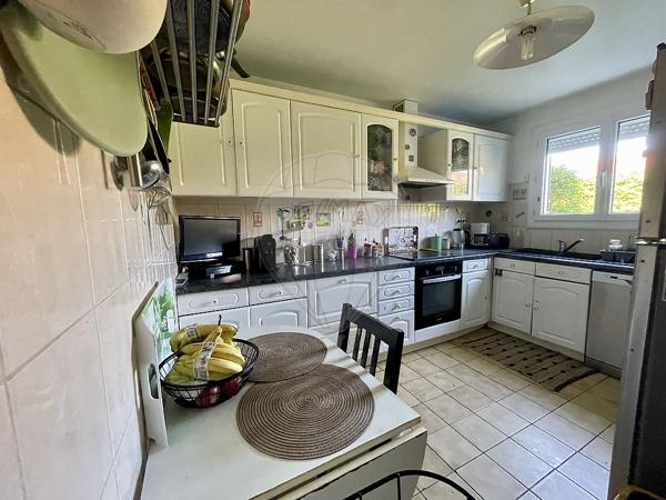 Maison  en vente - Val-d'Oise - 95