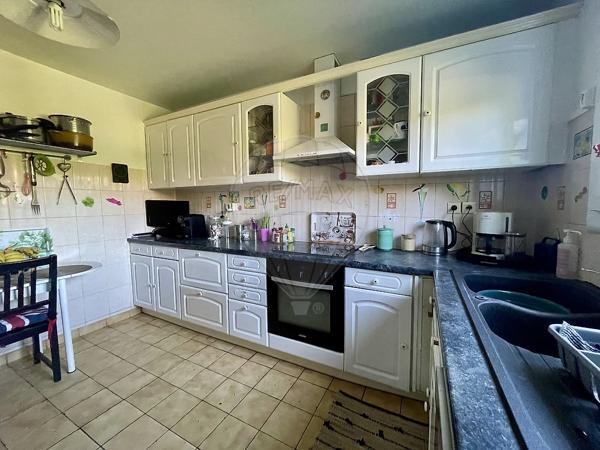 Maison  en vente - Val-d'Oise - 95